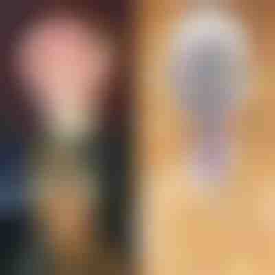 Globo LED con rosa para momentos inolvidables | LOVEBALLOON