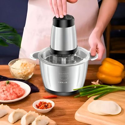 Batidora de cocina multifuncional | MULTIMINCER