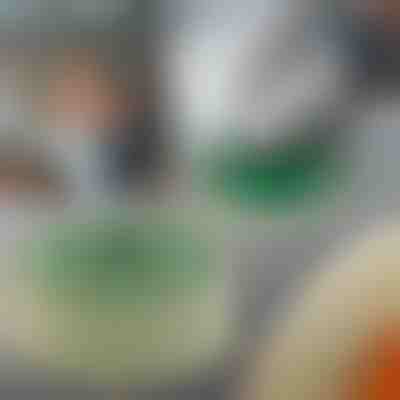 Disco de fieltro para pulir (3 unidades) | WOOLSHINE