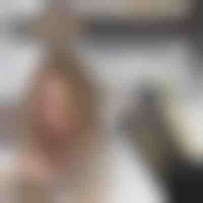 Plancha onduladora automática para el pelo CRIMMASTER