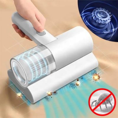 Aspiradora recargable | SWEEPO