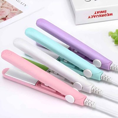 Miniplancha de pelo | MINISTYLE