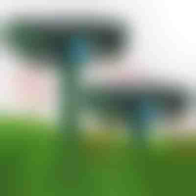 Repelente ultrasónico de plagas | SONICFIELD