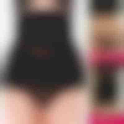 Faja Moldeadora de Control Abdominal | CROSSHAPES